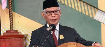 Bom Molotov Pelajar Jadi Alarm Dunia Pendidikan