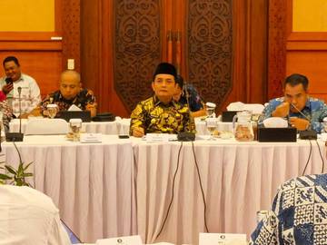 Pontianak Catat Inflasi Year-on-Year Terendah se-Kalbar Januari 2026