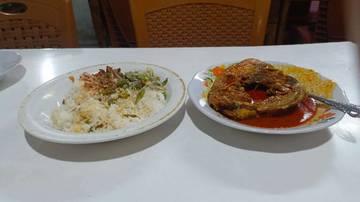 Sengatan Segar Ikan Asam Pedas RM Ambo