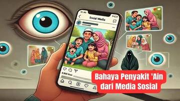 Obat Penangkal 'A'in dalam Islam