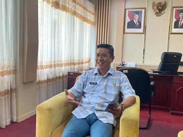 Sanitasi Jadi Faktor Dominan Stunting Kalbar