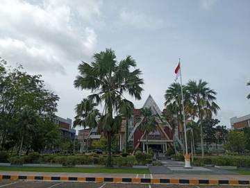 Sembilan Dosen Untan Raih Gelar Profesor 