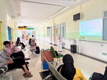 Cara Atasi Gangguan Bahasa dan Bicara Pada Anak