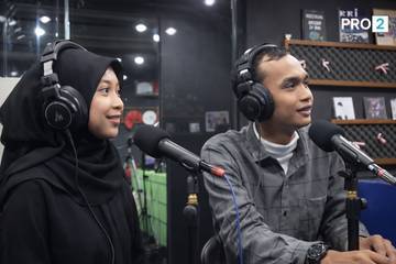 Anak Muda Pontianak Antusias Jadi Relawan Kemanusiaan PKBI