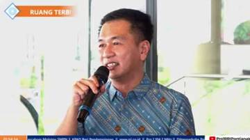 Ketua PHRI Kalbar: Pentingnya Persiapkan SDM yang Mumpuni