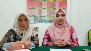 Sidang Oknum Polisi Melawi Menuju Putusan Akhir