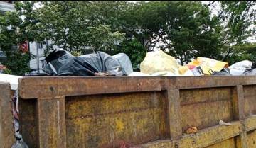 Komunitas Hijau Ajak Warga dan Pemerintah Atasi Sampah