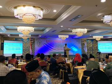 Kayong Utara Matangkan Persiapan MTQ Kalbar Ke-34