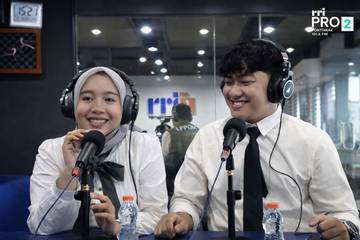 Peran Duta Bahasa Menjaga Harmoni Berbahasa di Kalbar
