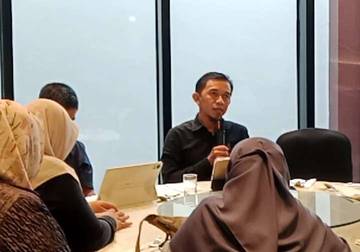 Pasar Modal Indonesia Tutup 2025 dengan Capaian Solid