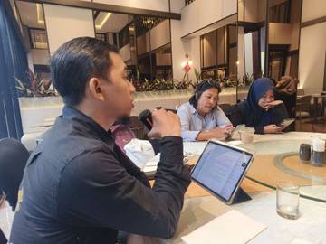 BEI Bidik Target Ambisius Pasar Modal 2026 Nasional