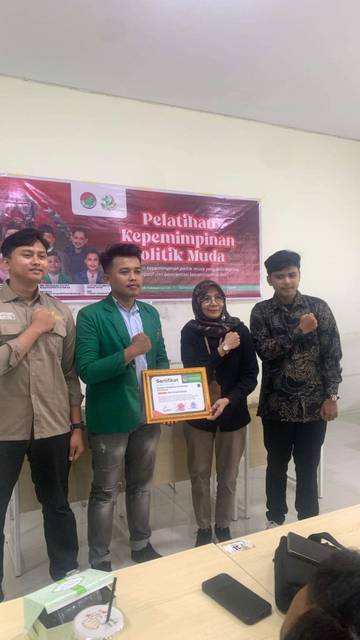 BEM se-Kalimantan Dorong Lahirnya Kepemimpinan Politik Muda Berintegritas