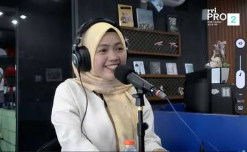 Kompetensi Bahasa, Bekal Masa Depan Mahasiswa