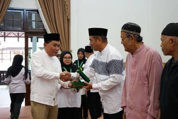 Zakat Perkuat Solidaritas dan Atasi Ketimpangan Sosial