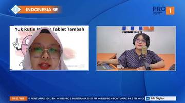 Remaja Sehat Awal Pencegahan Stunting Sejak Dini