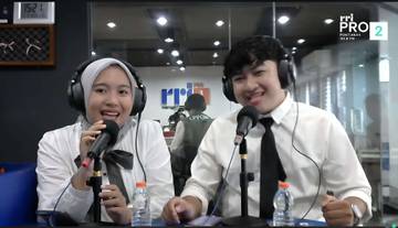 Harmoni Berbahasa di Tengah Keberagaman Kalimantan Barat