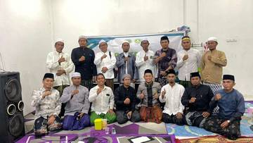 Rakerwil Peradaban Gebrakan Baru Peradaban Kalbar
