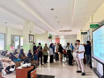 Karies Gigi Picu Penyakit Jantung, Ini Faktanya