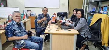 Kemenkum Kalbar Perkuat Sinergi dengan Universitas Panca Bhakti
