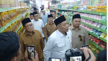 Menkop RI Nilai Torasera Perkuat Ekonomi Rakyat 