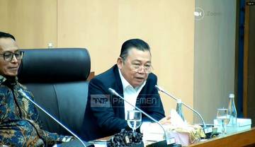 Cornelis Suarakan Pentingnya Indonesia-Sentris dalam Energi