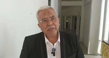 KY Ingin Perkuat Posisinya, Praktisi Hukum: Tidak Mudah!