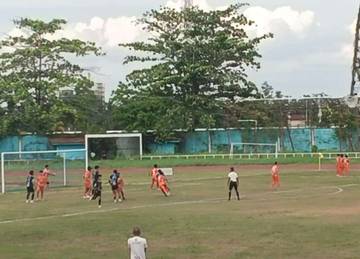 Komisi Wasit PSSI Tegaskan Final Liga 4, "Clear"