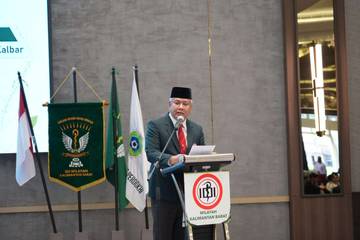 Program Dokter Spesialis, Sekda Kalbar Prioritaskan Putra Daerah 