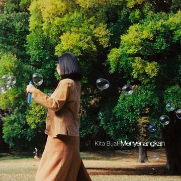 Bernadya Hadirkan Warna Baru Lewat “Kita Buat Menyenangkan”