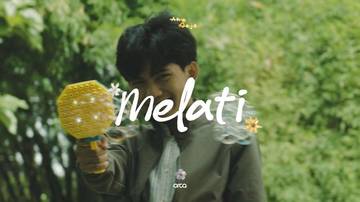 Aku Jeje Rilis “Melati”, Lanjutkan Kisah Penuh Kenangan