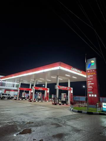 Pertamina Lakukan Optimalisasi Distribusi BBM di Wilayah Sintang 