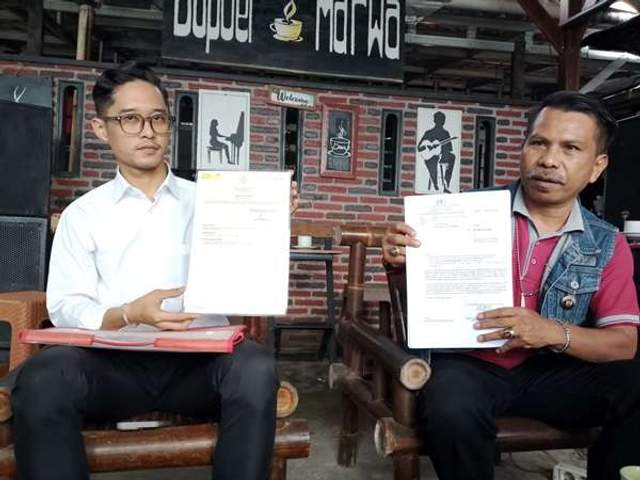 Bantah Intimidasi Premanisme, Kuasa Hukum: Pemilik Tanah Sah