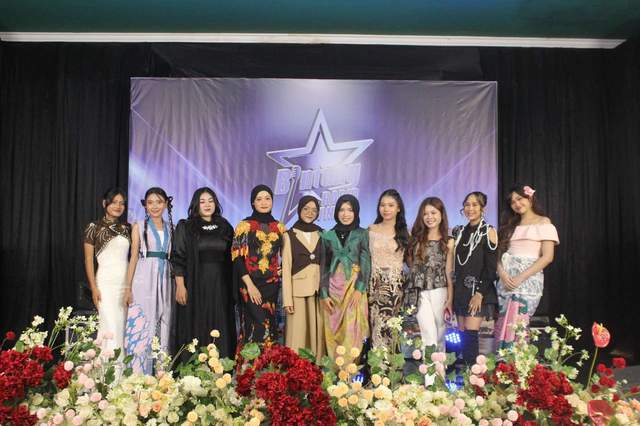 Peserta Wanita BinRad RRI Purwokerto 2025 Antusias Menang  