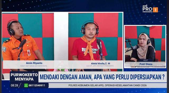 Keamanan Jadi Prioritas: Tips Taklukkan Puncak Tanpa Cedera