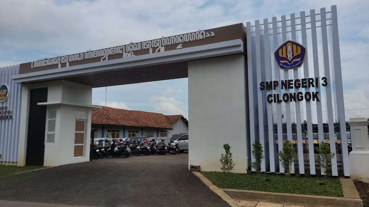 Kegiatan Belajar