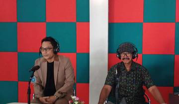 EVALUASI 2024 DAN TARGET 2025 OLAHRAGA DI DAERAH 