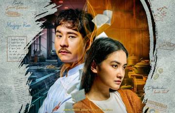 Film 'Rahasia Rasa' Hadirkan Keajaiban Kuliner Nusantara