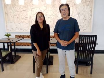 Okupansi Mencapai 90 ℅, Setelah Bus Diijinkan Masuk Kawasan Wisata Baturraden