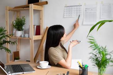 Freelancer lebih disukai Gen-Z daripada Kerja Kantoran