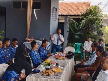 Anak Berkonflik Dengan Hukum, Bapas Purwokerto: Berikan Pendampingan Gratis