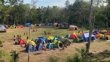 Dinporabudpar Banyumas Kembangkan Destinasi Wisata Ramah Investasi