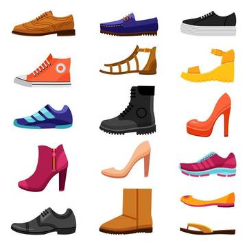 5 Brand Sepatu Lokal dengan Desain Unik dan Kualitas Bisa Diadu