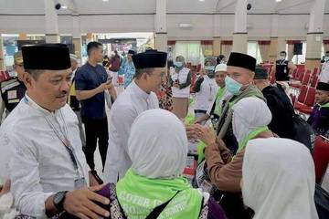 ONH 2025 Turun, Angin Segar Bagi Calon Haji