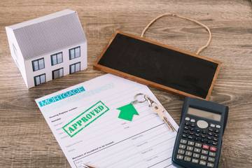 Tips Beli Rumah Sitaan Bank yang Aman dan Terpercaya
