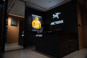 Arc'teryx Resmi Hadir di Bali, Jawab Keraguan Soal Keaslian Produk
