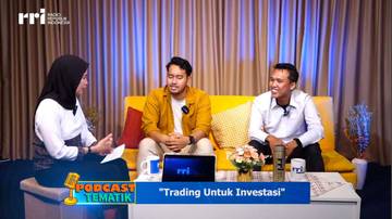 Trading untuk Investasi: Panduan bagi Pemula