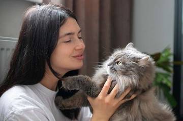 7 Kepribadian Unik Pecinta Kucing: Apa Anda Salah Satunya?