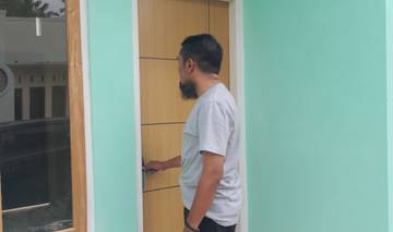 Perjuangan Hima : Dari Keterpurukan Menuju Rumah Impian