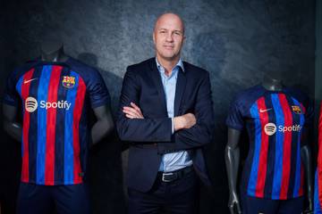 Respon Penunjukan Jordi Cruyff Sebagai Penasehat Teknik Timnas 