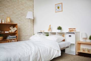 Renovasi Kamar yang Mudah dan Murah di Bawah 2 Juta
